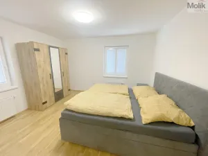 Pronájem bytu 2+kk, Most, Hollarova, 45 m2