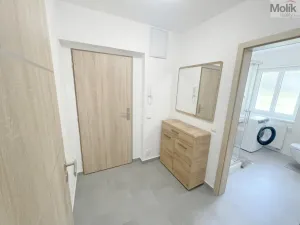 Pronájem bytu 2+kk, Most, Hollarova, 45 m2