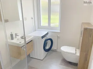 Pronájem bytu 2+kk, Most, Hollarova, 45 m2