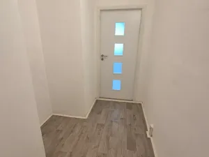 Pronájem bytu 1+kk, Šumperk, Bludovská, 28 m2