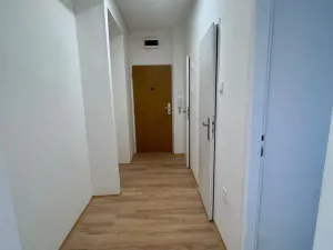 Pronájem bytu 2+1, Jirkov, K. H. Máchy, 52 m2