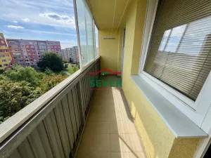 Prodej bytu 3+1, Most, Josefa Ševčíka, 69 m2