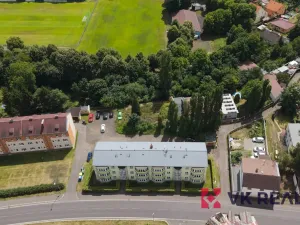 Prodej pozemku pro bydlení, Dubí, Tyršova, 1223 m2