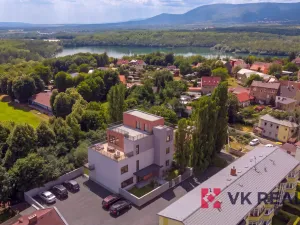 Prodej pozemku pro bydlení, Dubí, Tyršova, 1223 m2