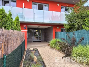 Prodej bytu 1+kk, Praha - Řeporyje, Kakosova, 36 m2