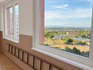 Pronájem bytu 2+kk, Žatec, Písečná, 40 m2