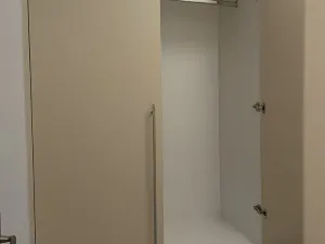 Pronájem bytu 2+kk, Praha - Dejvice, Evropská, 50 m2