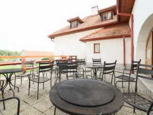 Prodej ubytování, Přídolí, 435 m2