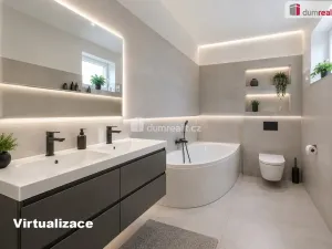 Prodej rodinného domu, Cheb, Javorová, 150 m2