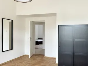 Prodej bytu 3+1, Mariánské Lázně, Hlavní třída, 89 m2