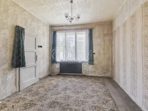 Prodej rodinného domu, Praha - Krč, V Štíhlách, 110 m2
