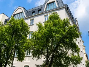 Pronájem bytu 1+kk, Plzeň, Klatovská třída, 32 m2