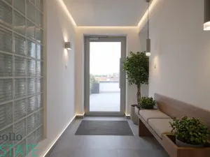 Pronájem bytu 1+kk, Plzeň, Klatovská třída, 32 m2