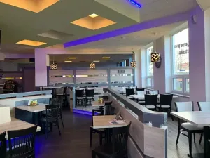 Prodej restaurace, Stochov, Jaroslava Šípka, 800 m2