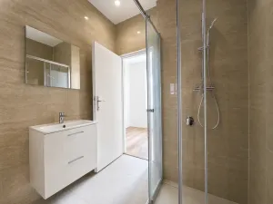 Pronájem bytu 1+1, Prostějov, Riegrova, 43 m2