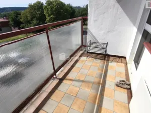 Prodej bytu 3+1, Spálené Poříčí, Lipnická, 64 m2