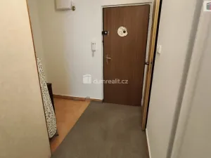 Prodej bytu 3+1, Spálené Poříčí, Lipnická, 64 m2