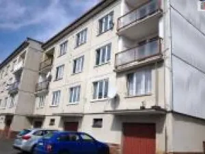Prodej bytu 3+1, Spálené Poříčí, Lipnická, 69 m2