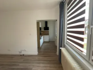 Pronájem bytu 1+1, Třebíč - Nové Dvory, Obránců míru, 36 m2