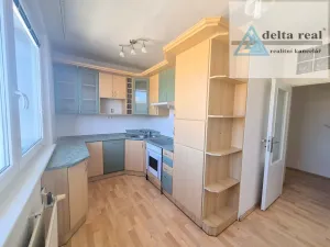 Prodej bytu 3+1, Zábřeh, Havlíčkova, 67 m2