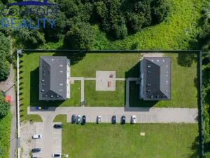 Pronájem bytu 3+kk, Ostrava - Slezská Ostrava, Zárubecká, 80 m2