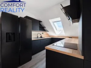 Pronájem bytu 3+kk, Ostrava - Slezská Ostrava, Zárubecká, 80 m2