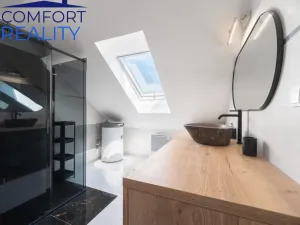 Pronájem bytu 3+kk, Ostrava - Slezská Ostrava, Zárubecká, 80 m2
