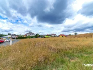 Prodej pozemku pro bydlení, Chudenice, 585 m2