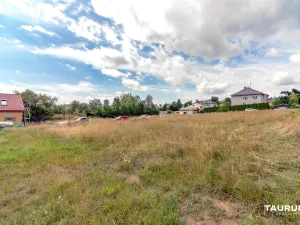 Prodej pozemku pro bydlení, Chudenice, 585 m2