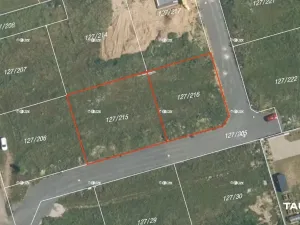 Prodej pozemku pro bydlení, Chudenice, 1320 m2