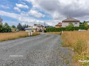 Prodej pozemku pro bydlení, Chudenice, 1320 m2