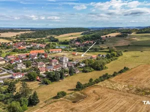 Prodej pozemku pro bydlení, Chudenice, 1320 m2