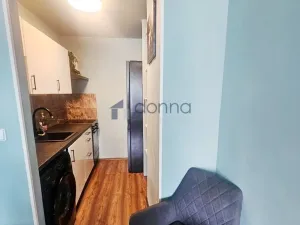Pronájem bytu 2+kk, Praha, Květnového vítězství, 55 m2