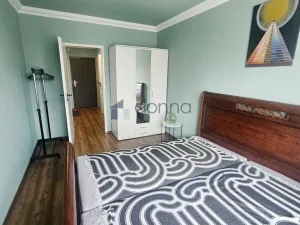 Pronájem bytu 2+kk, Praha, Květnového vítězství, 55 m2