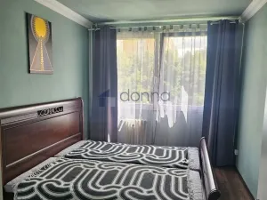 Pronájem bytu 2+kk, Praha, Květnového vítězství, 55 m2