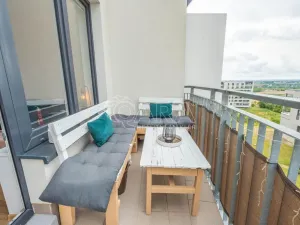 Prodej bytu 2+kk, Praha - Stodůlky, Svitákova, 62 m2