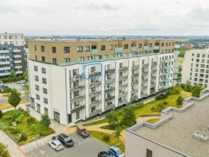 Prodej bytu 2+kk, Praha - Stodůlky, Svitákova, 62 m2