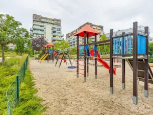 Prodej bytu 2+kk, Praha - Stodůlky, Svitákova, 62 m2