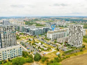 Prodej bytu 2+kk, Praha - Stodůlky, Svitákova, 62 m2