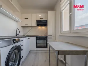 Prodej bytu 2+1, Karviná - Ráj, Kosmonautů, 54 m2