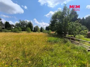 Prodej louky, Nejdek - Bernov, 1479 m2