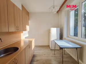 Prodej bytu 2+1, Ostrava - Hrabůvka, Mitušova, 57 m2