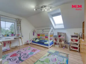 Prodej rodinného domu, Zruč-Senec - Zruč, Na výsluní, 171 m2