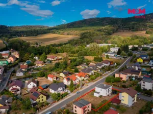 Prodej rodinného domu, Kdyně, Lesní, 144 m2
