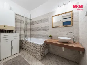 Prodej bytu 3+1, Poděbrady - Poděbrady III, Moučná, 101 m2