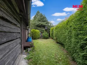 Prodej chalupy, Hlohovice - Hlohovičky, 106 m2