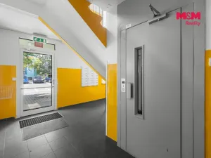 Prodej bytu 2+kk, Neratovice, Kojetická, 46 m2