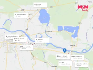 Prodej rodinného domu, Valy, 120 m2