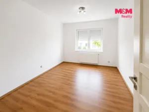 Prodej bytu 2+1, České Budějovice - České Budějovice 5, Ledenická, 72 m2