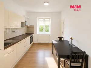 Prodej bytu 2+1, České Budějovice - České Budějovice 5, Ledenická, 72 m2